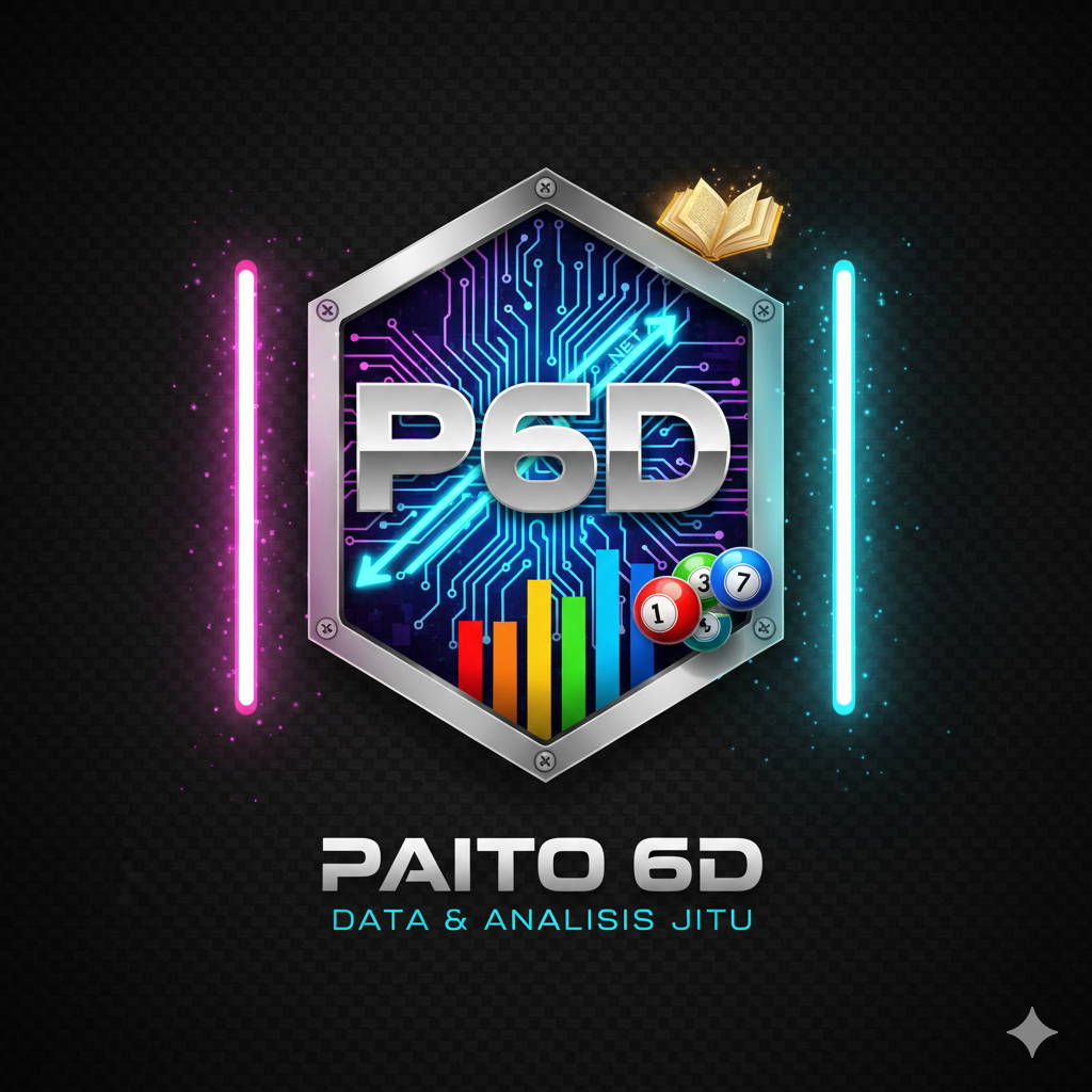 Paito 6D